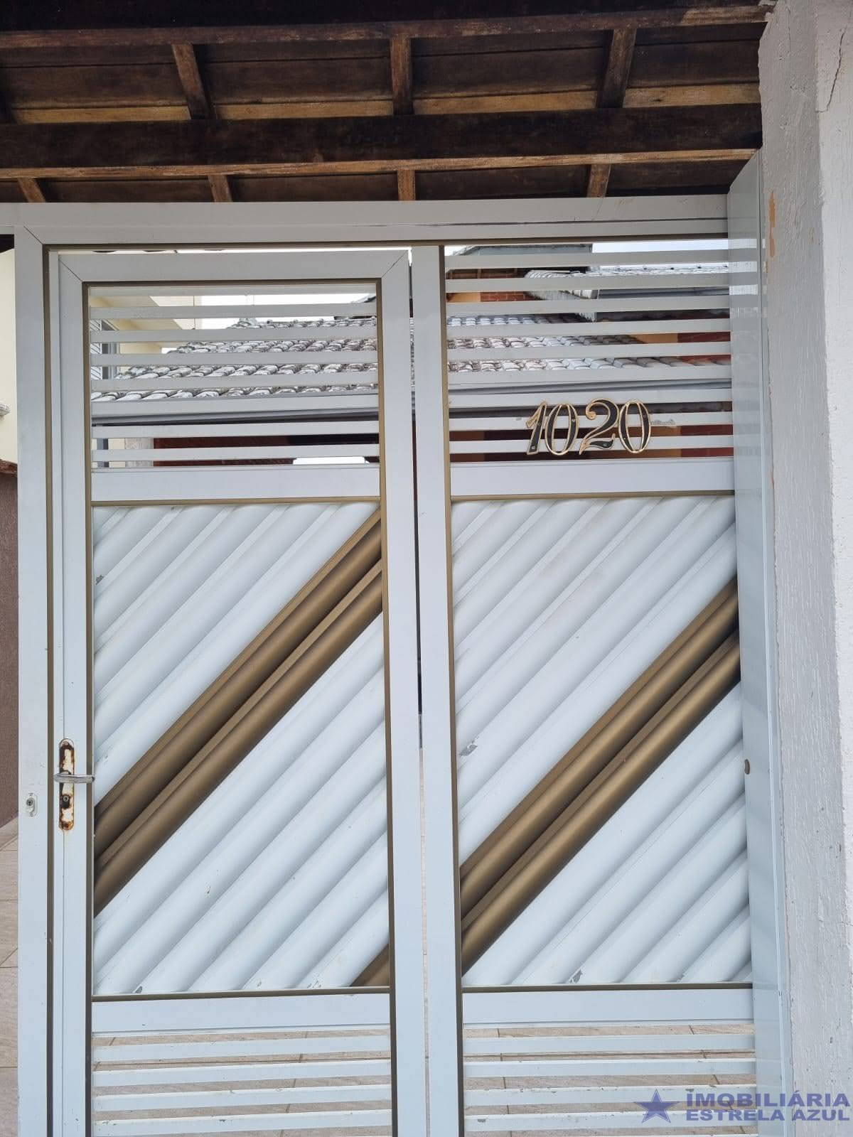 Casa no bairro Parque Turistico