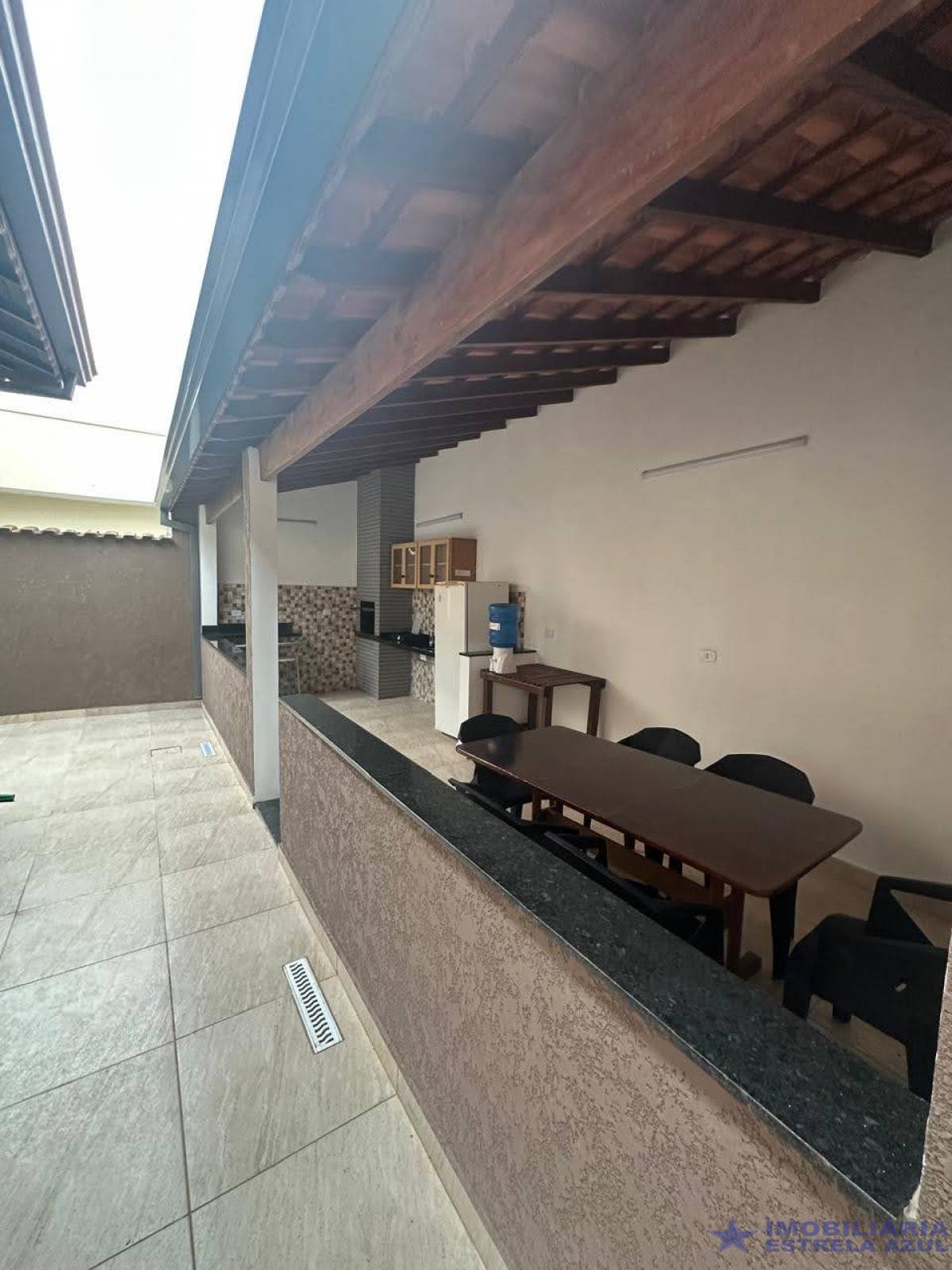 Casa no bairro Parque Turistico