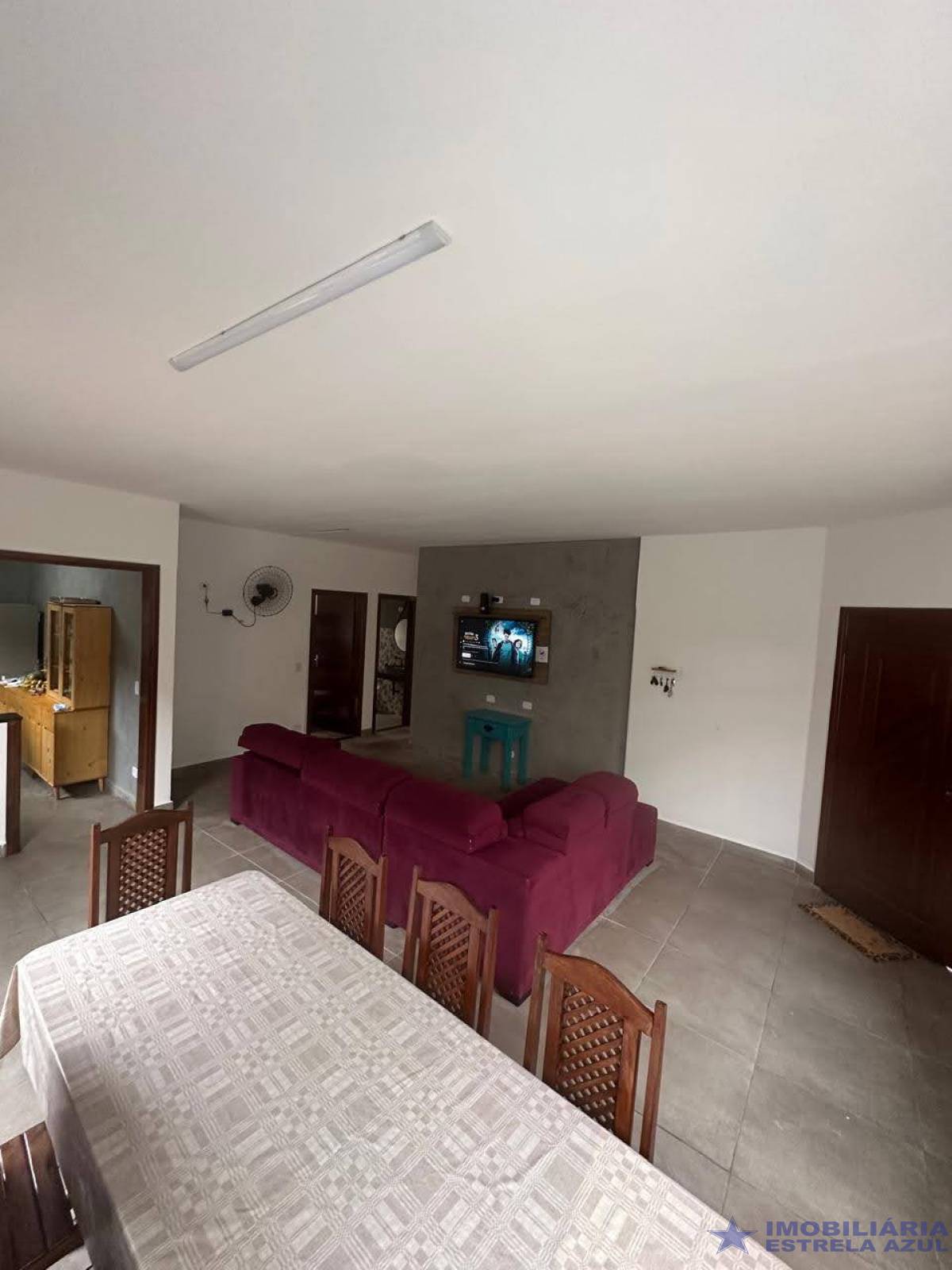 Casa no bairro Parque Turistico