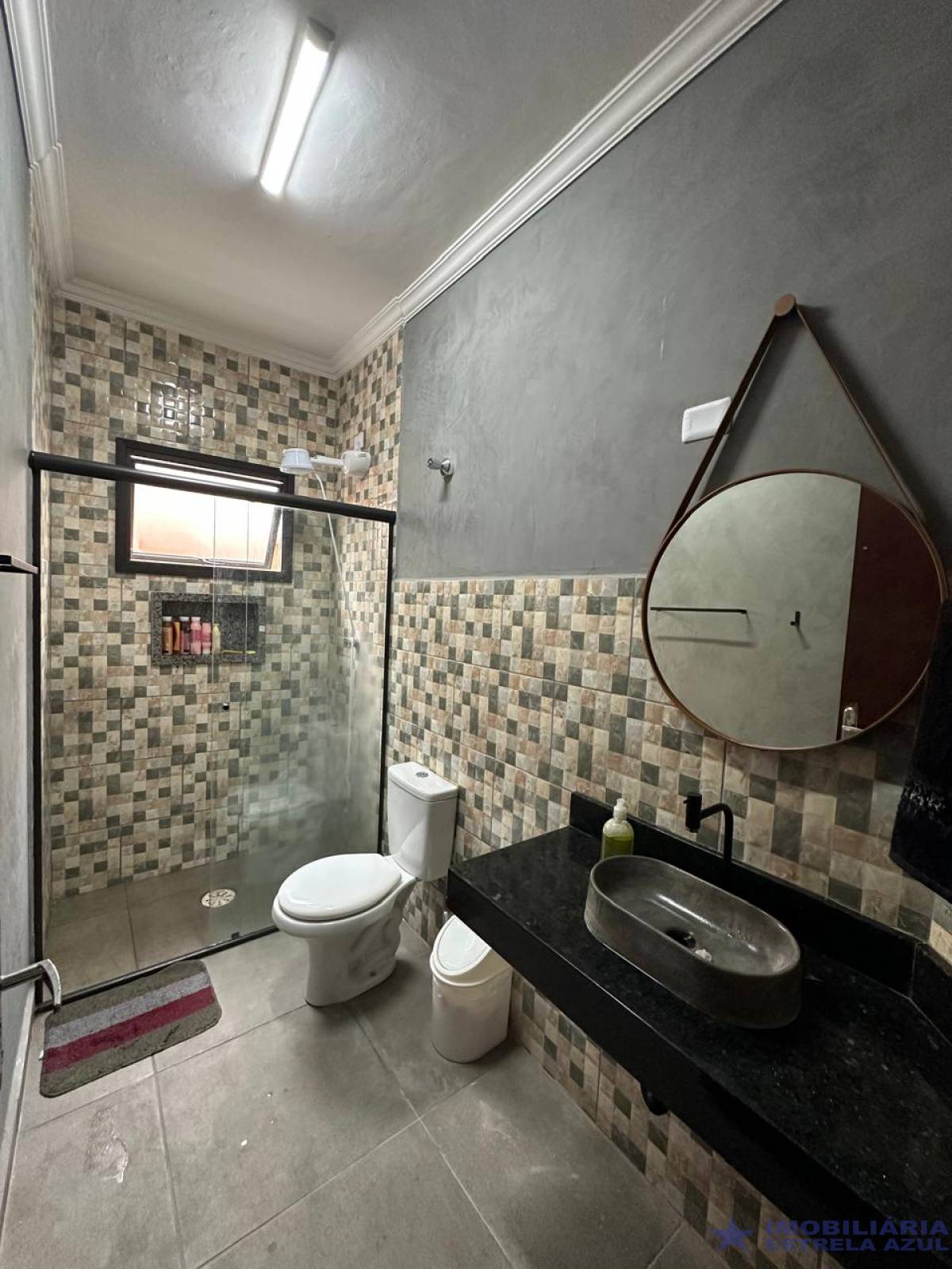 Casa no bairro Parque Turistico