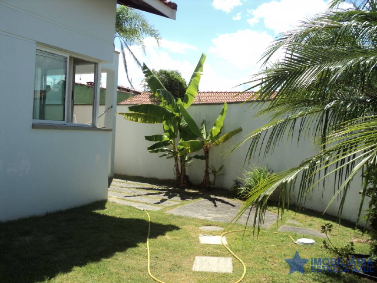 Casa no bairro Jardim Imperador