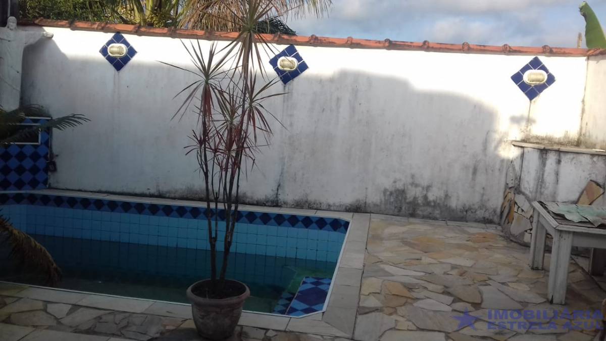 Casa no bairro Vatrapua 