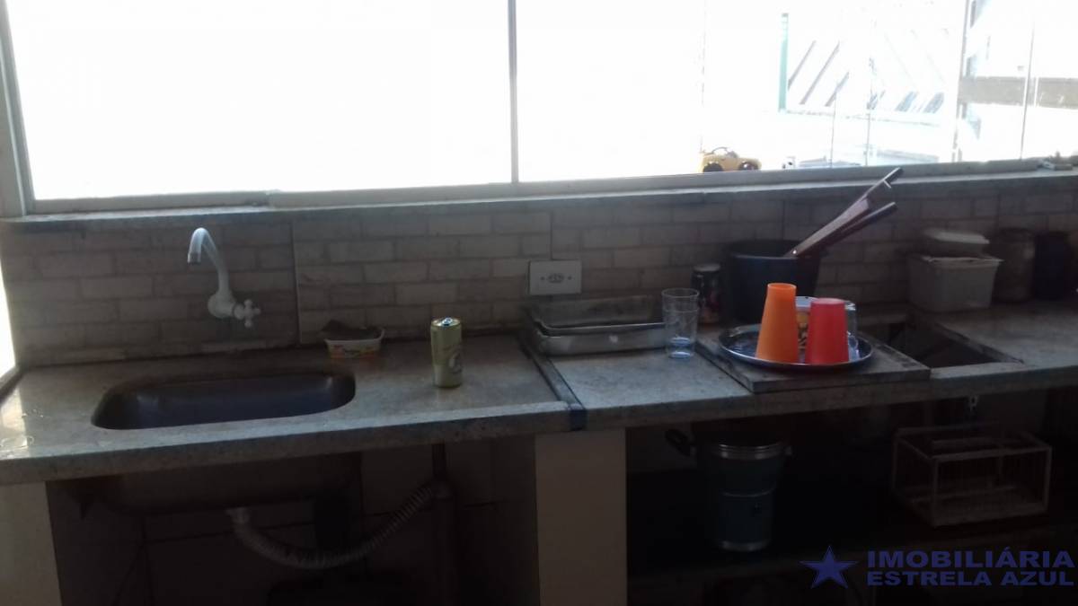 Casa no bairro Vatrapua 