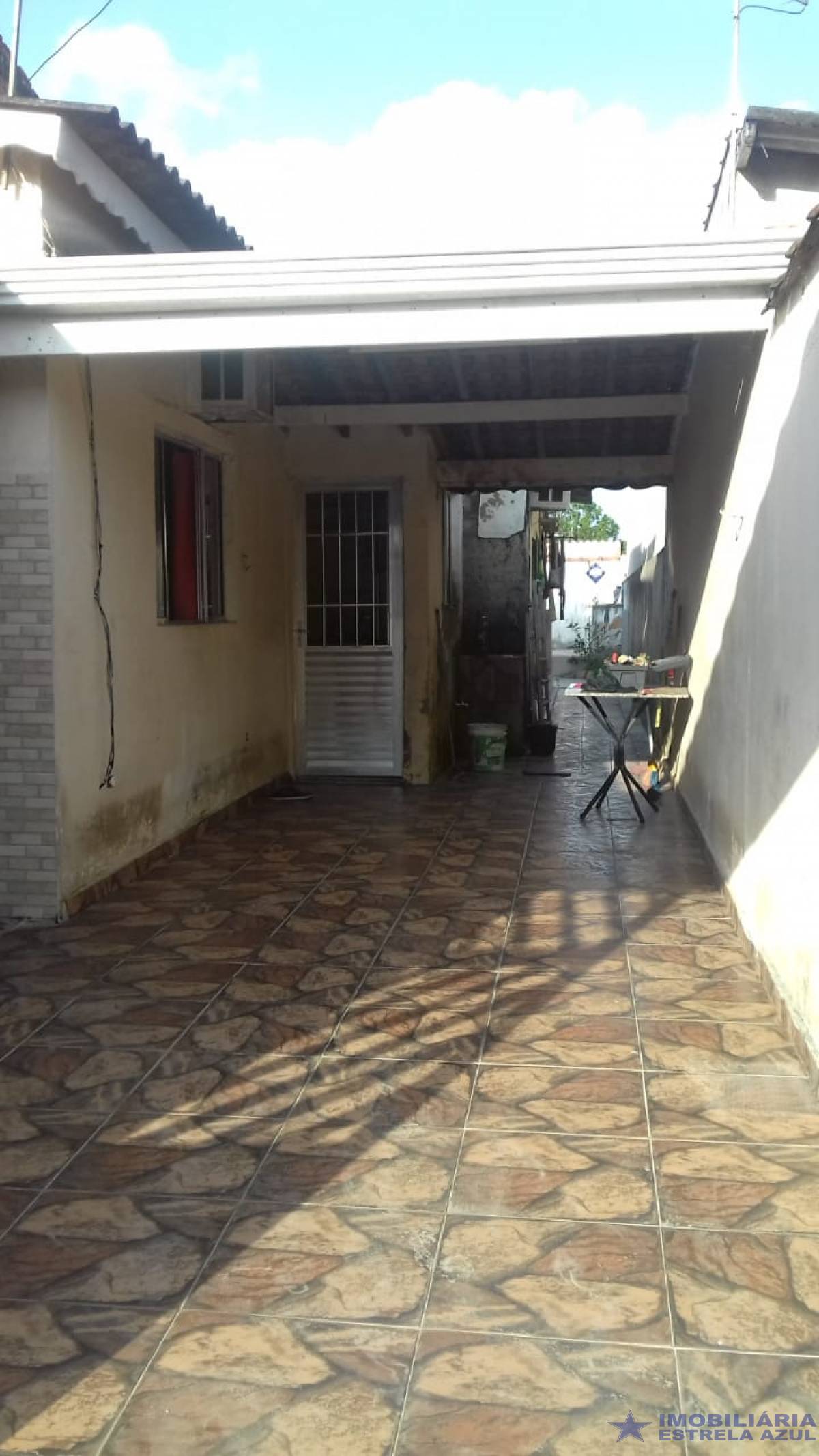 Casa no bairro Vatrapua 