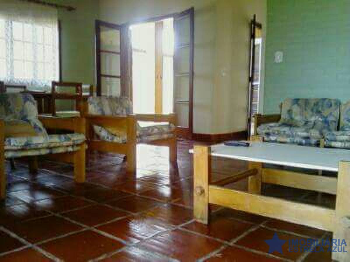 Casa no bairro Convento Velho