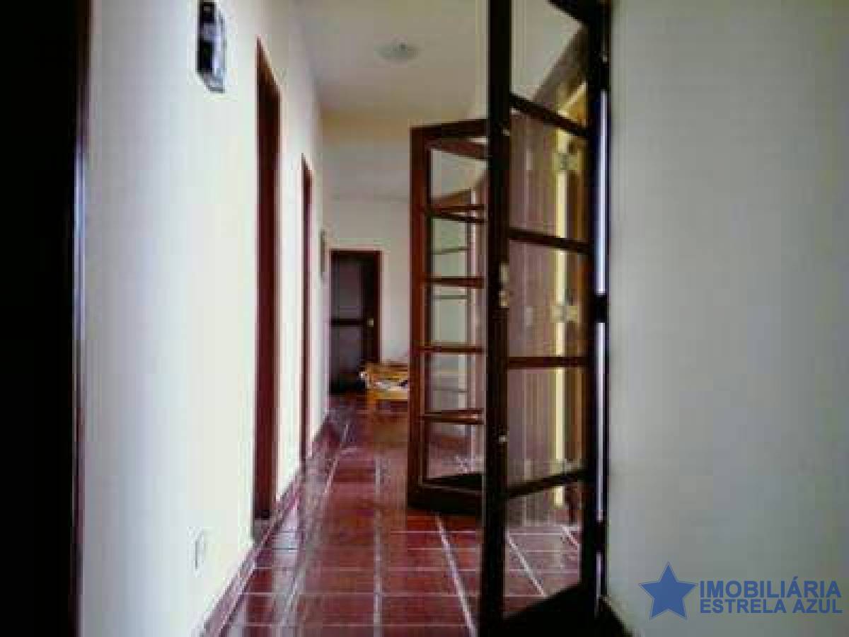 Casa no bairro Convento Velho