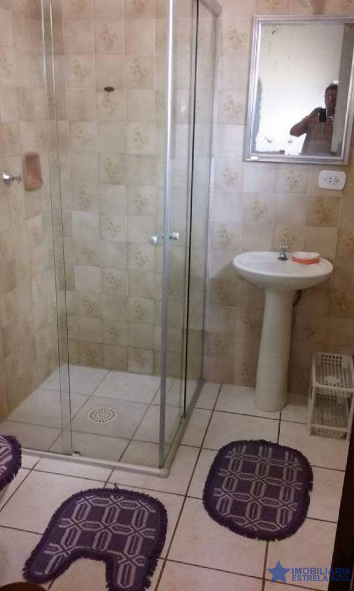 Casa no bairro Convento Velho