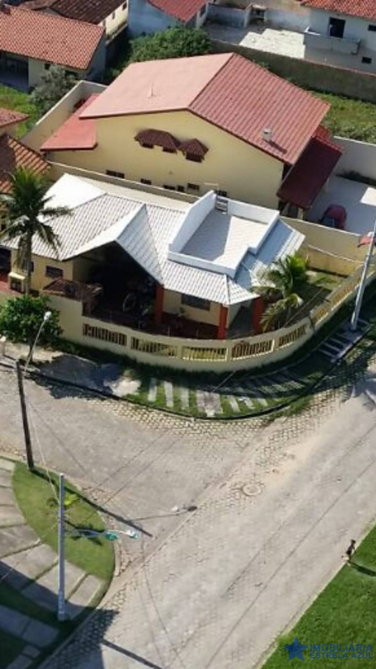 Casa no bairro Convento Velho