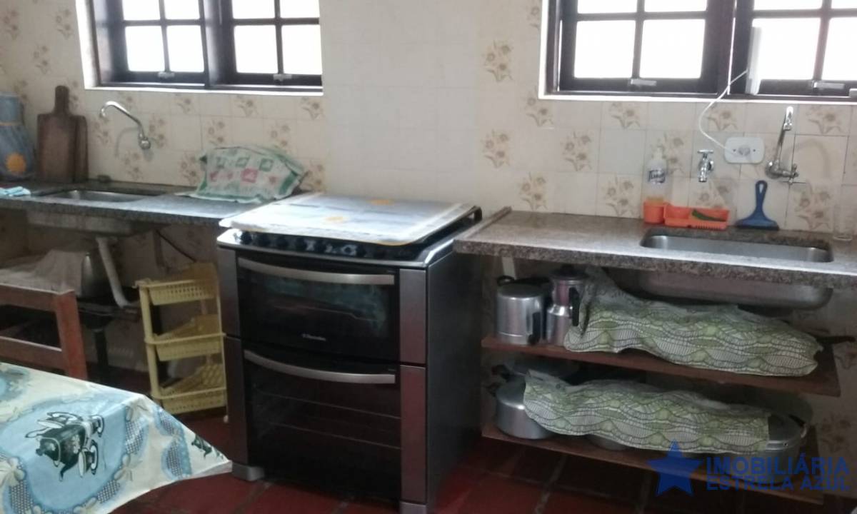 Casa no bairro Convento Velho