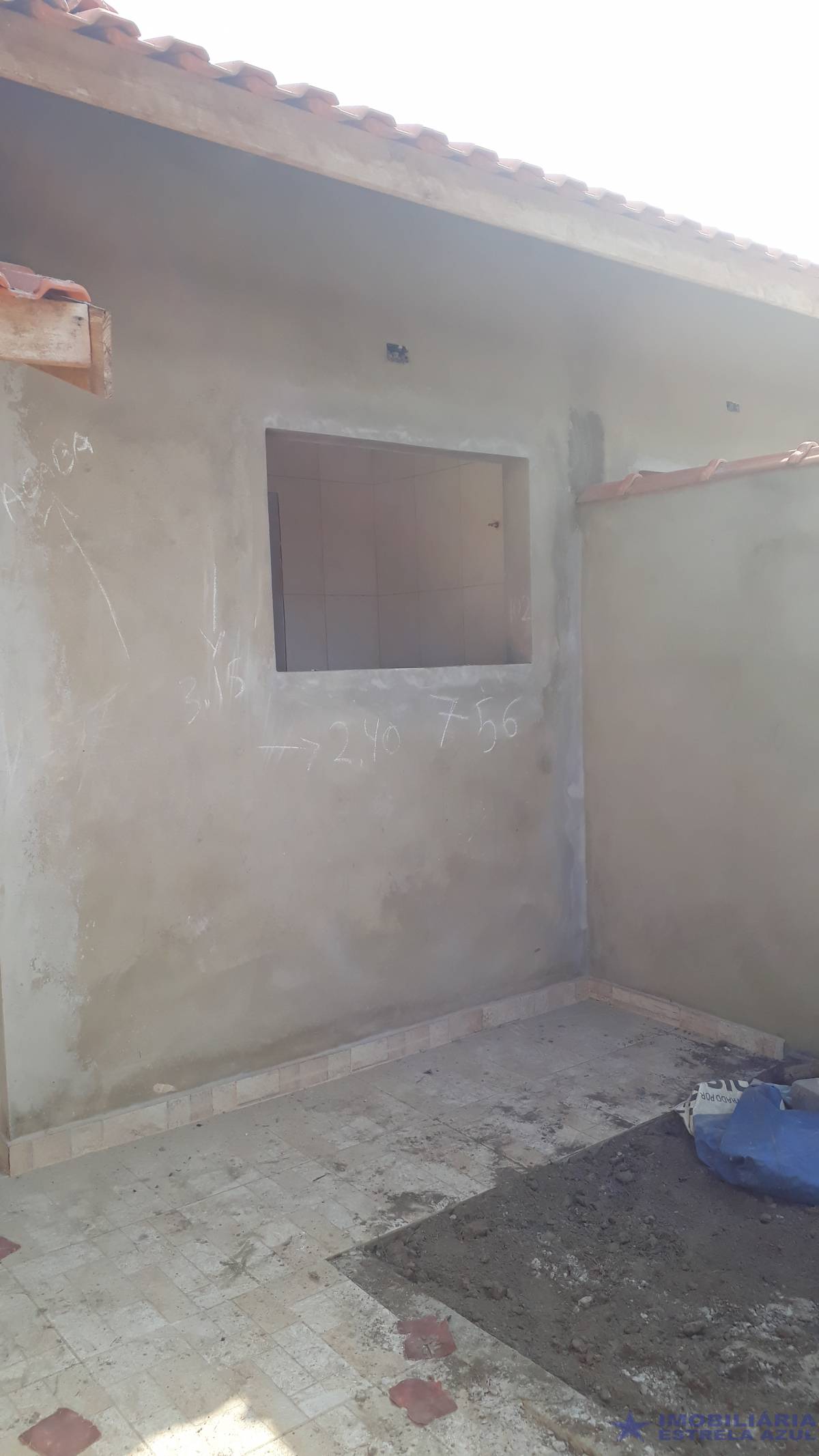 Casa no bairro Jardim Somar