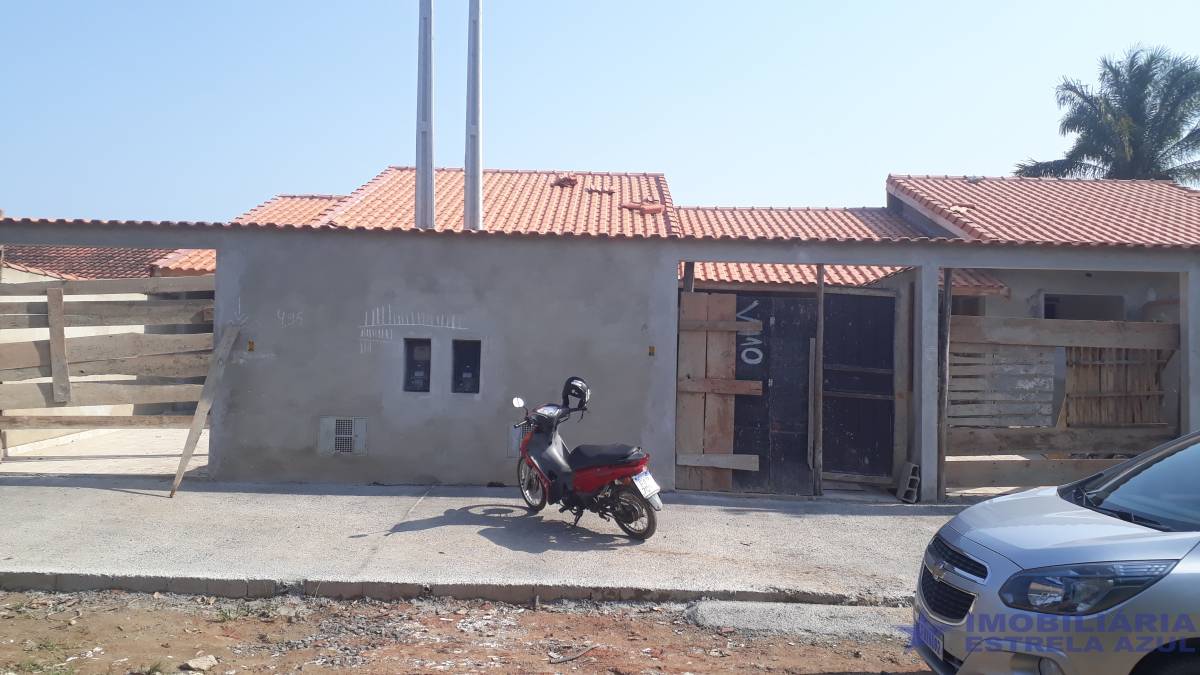 Casa no bairro Jardim Somar