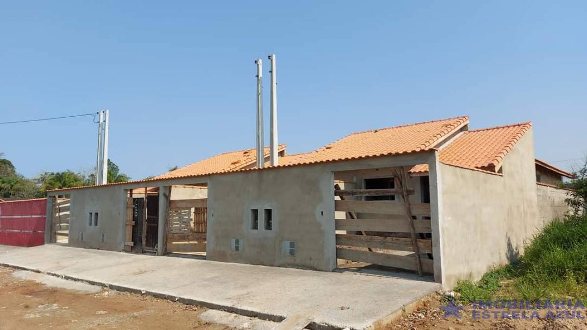 Casa no bairro Jardim Somar