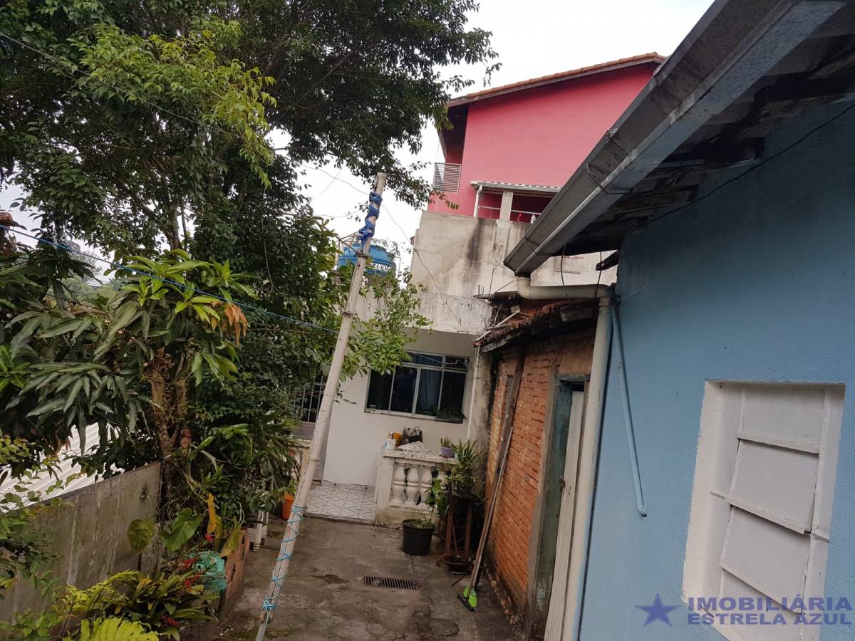 Casa no bairro Perus