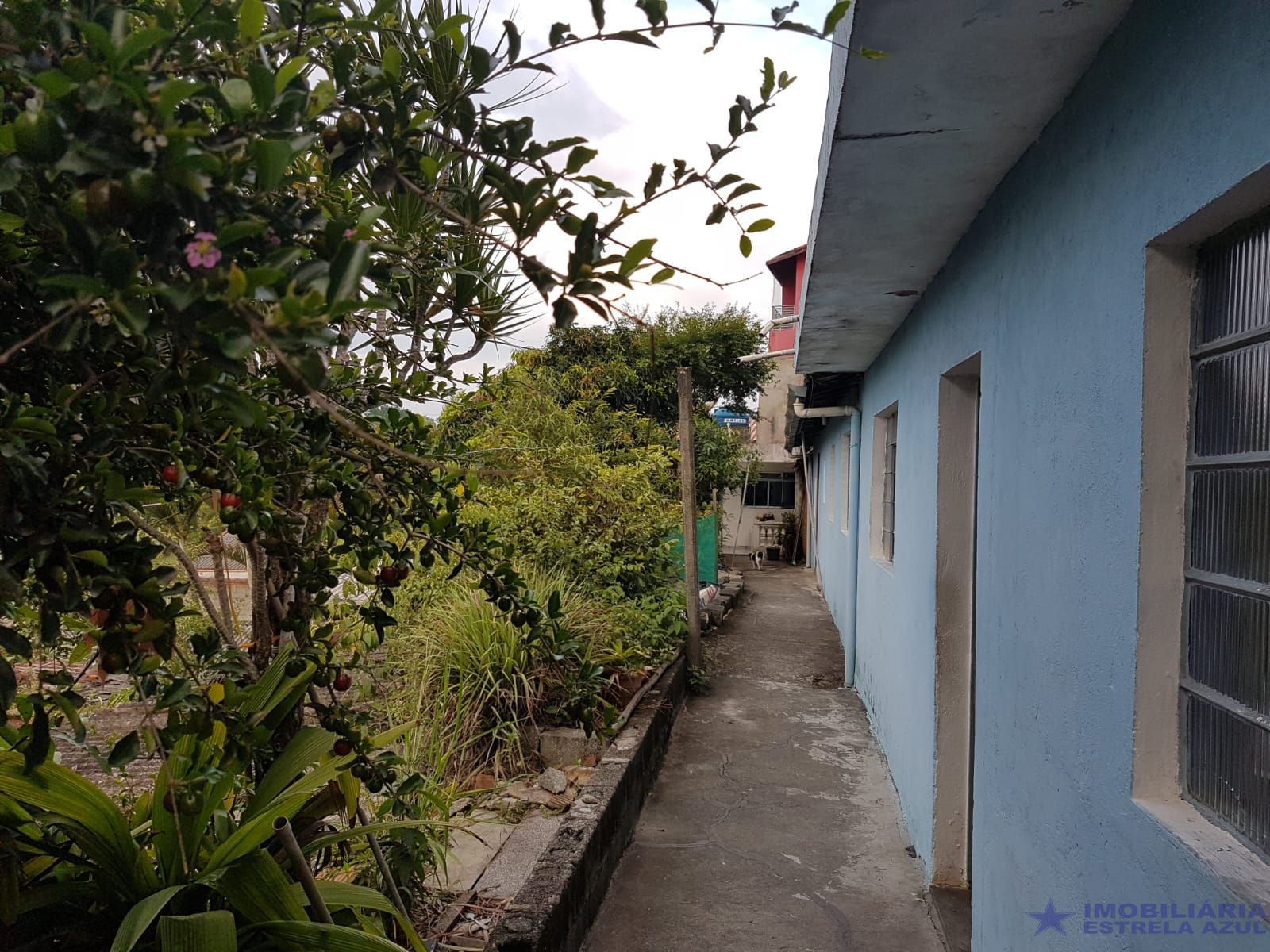 Casa para venda no bairro Perus em São Paulo