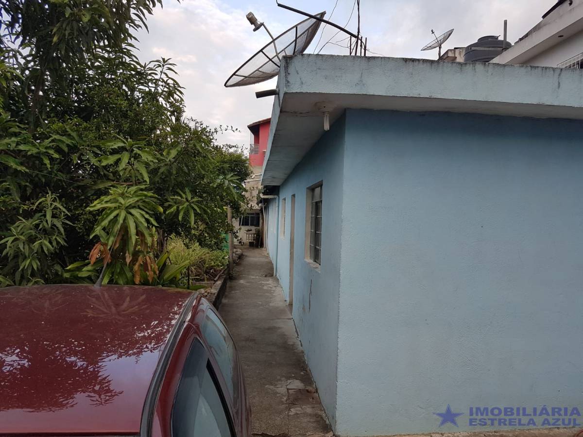 Casa no bairro Perus