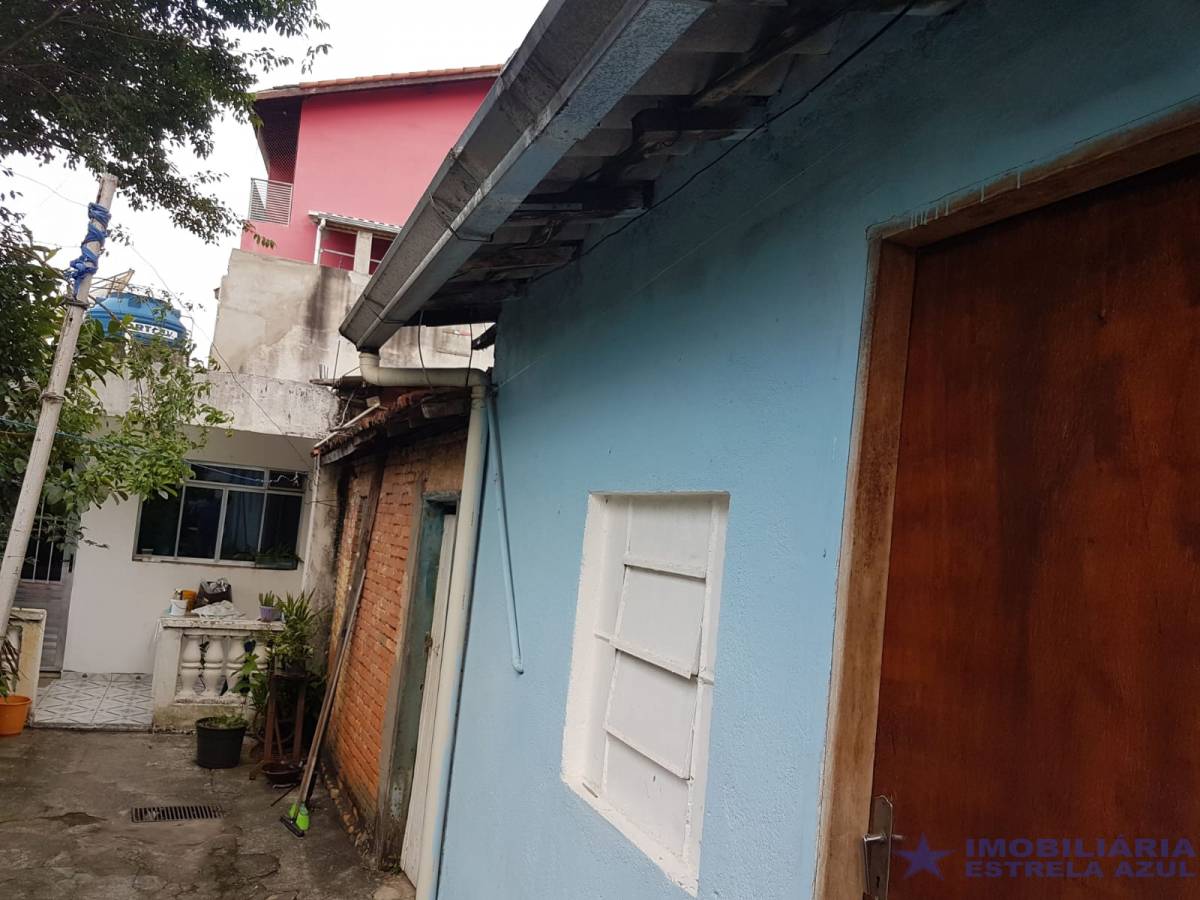 Casa no bairro Perus