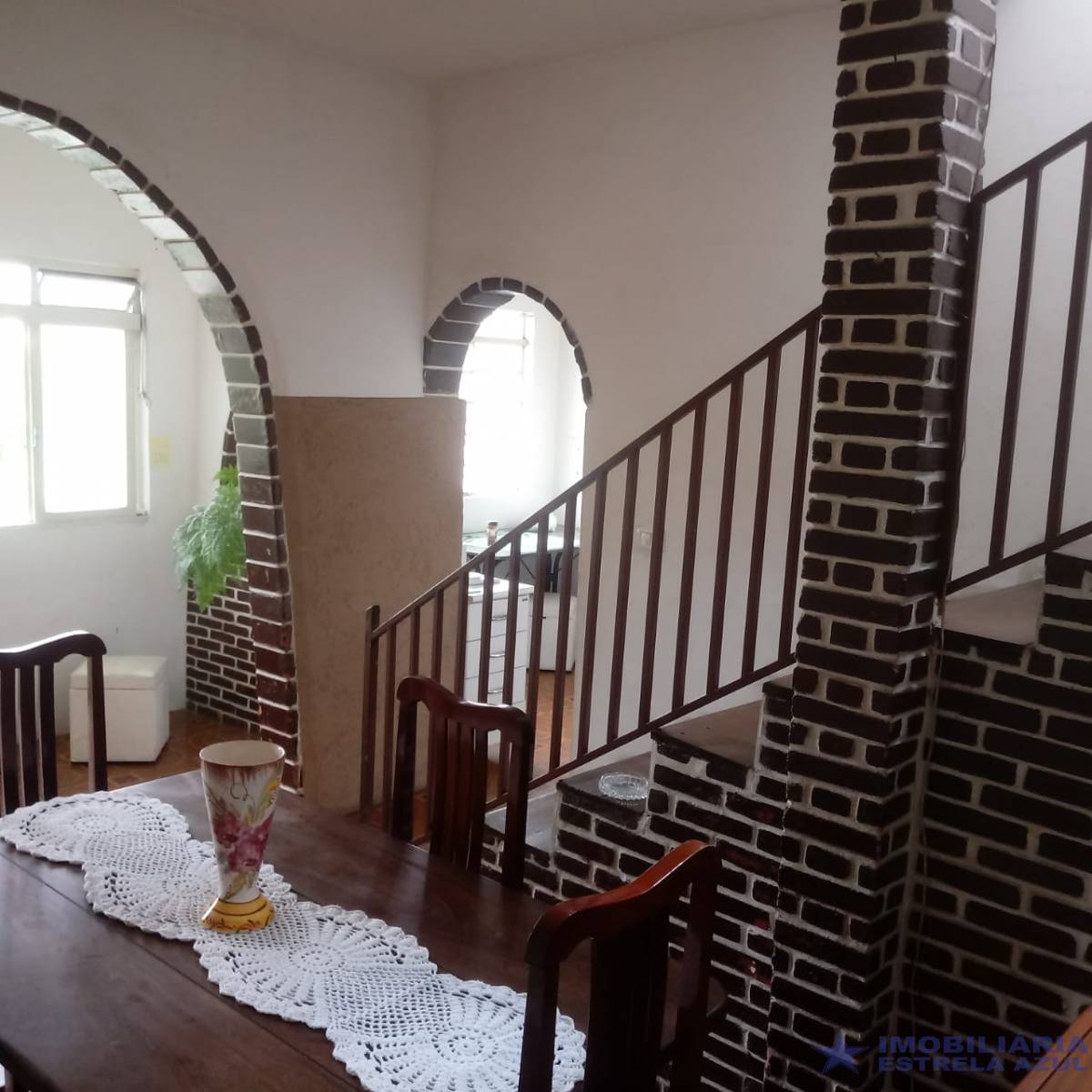 Conjunto no bairro Vila Caiuba