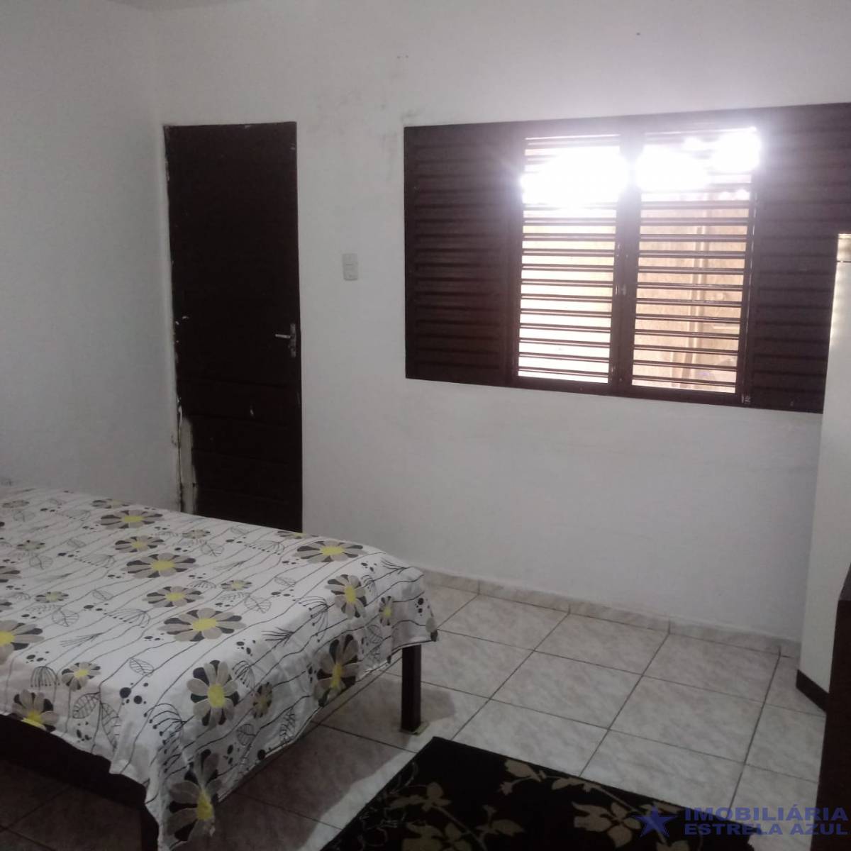 Conjunto no bairro Vila Caiuba