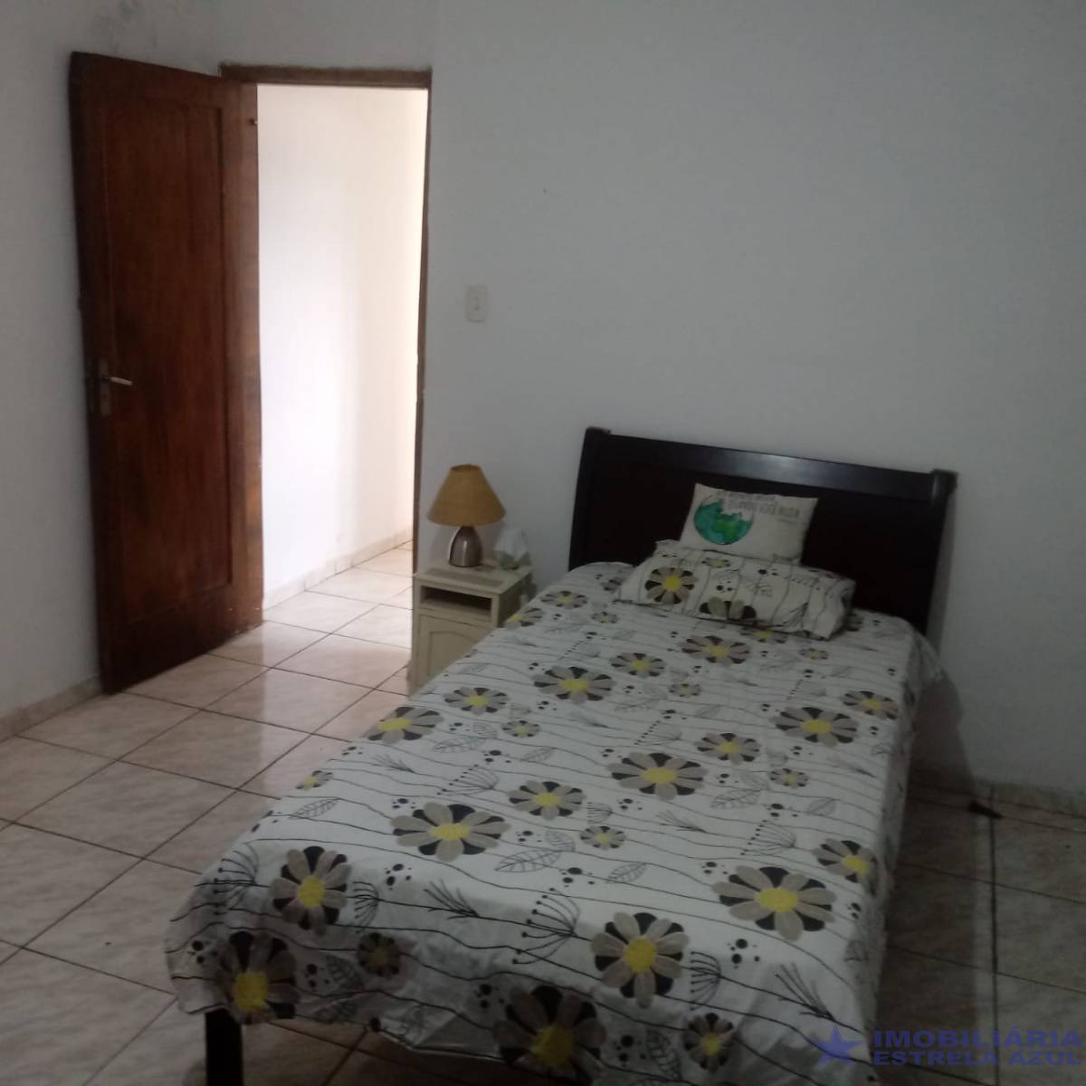 Conjunto no bairro Vila Caiuba