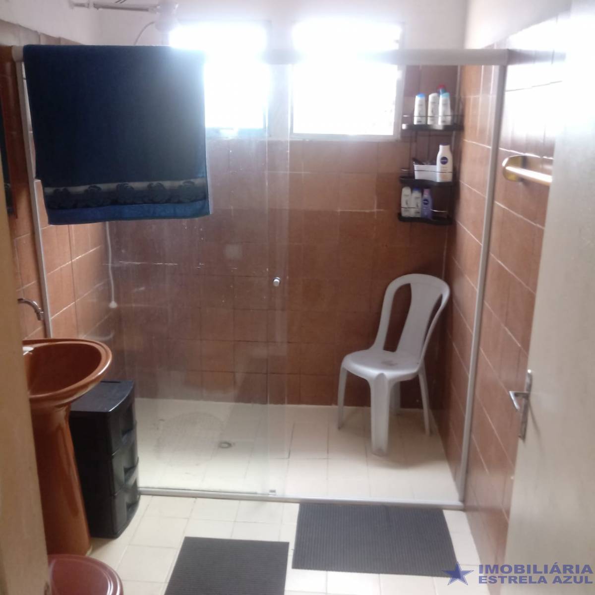 Conjunto no bairro Vila Caiuba