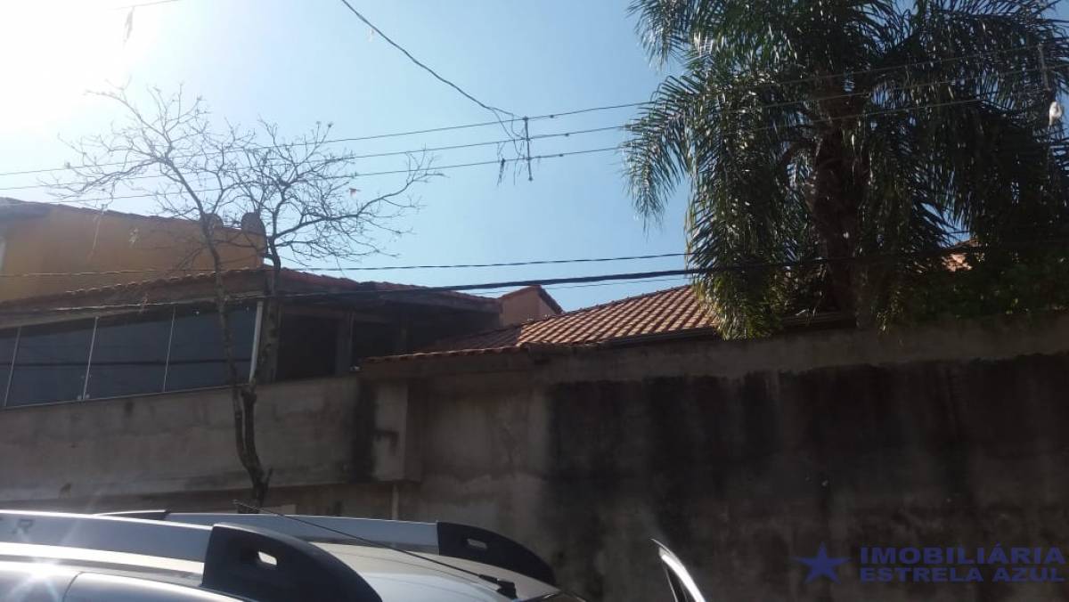 Casa no bairro Perus