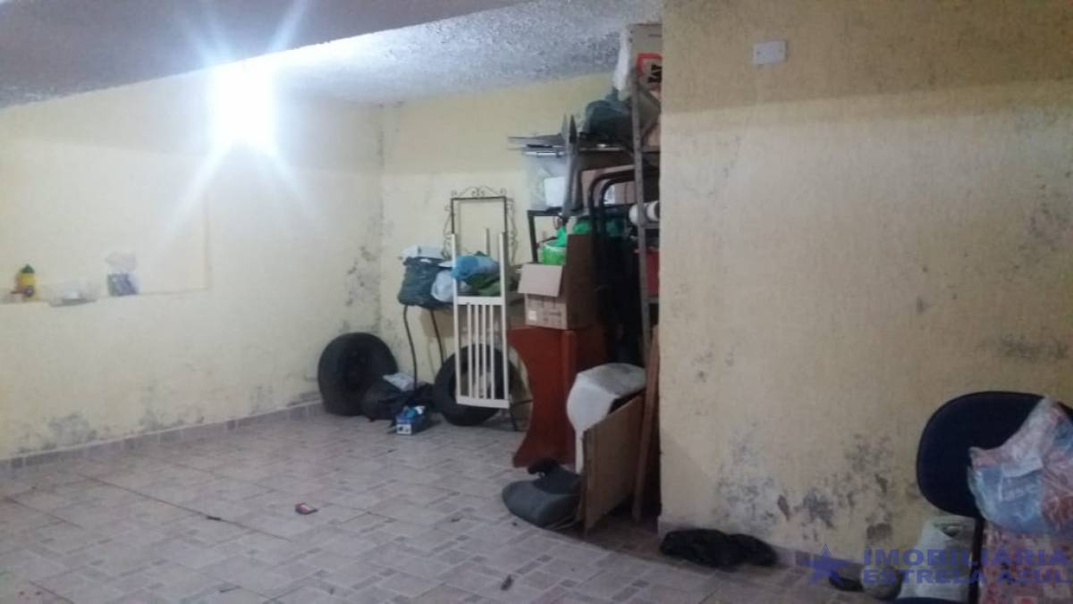 Casa no bairro Perus