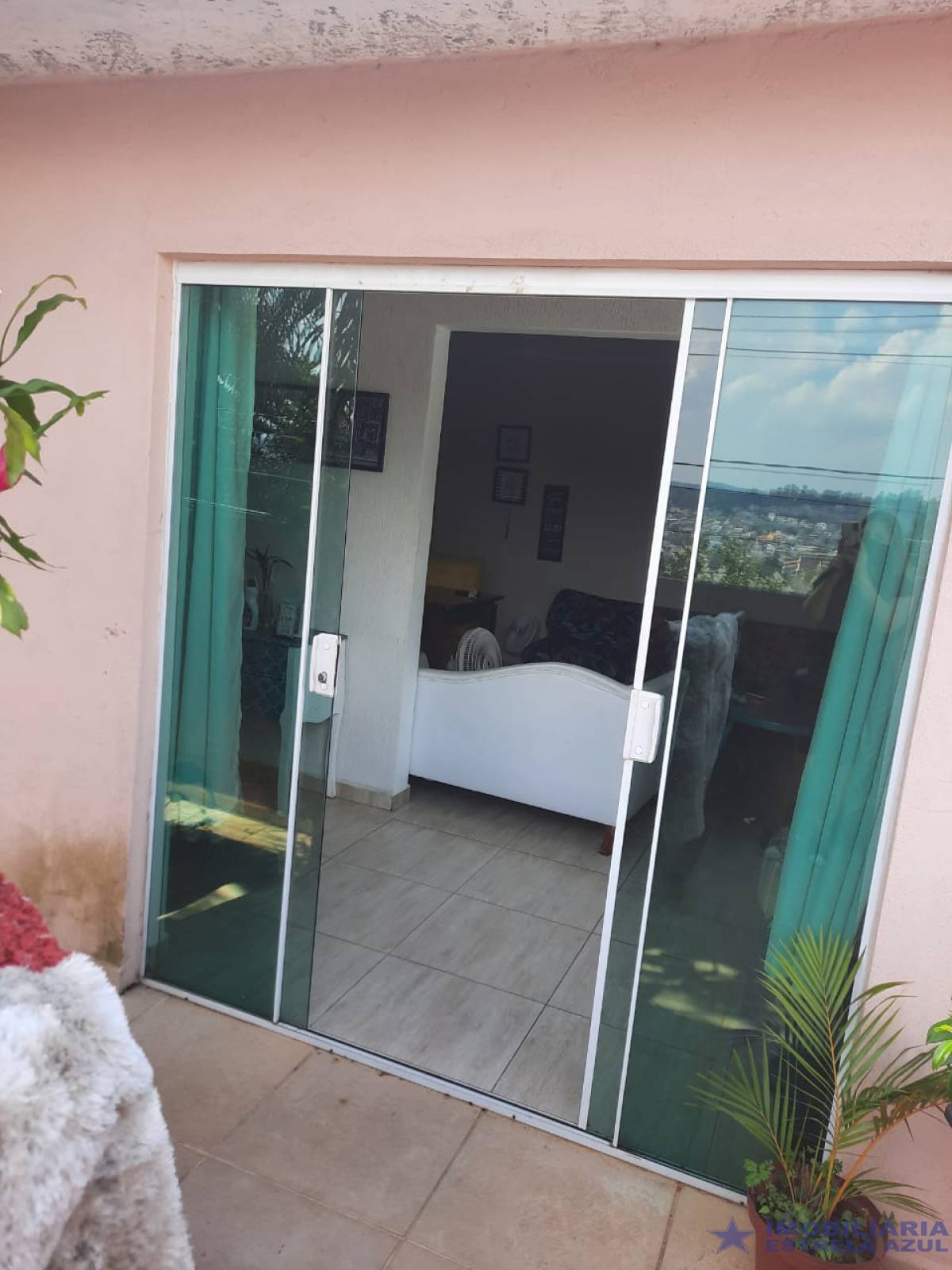 Casa no bairro Perus