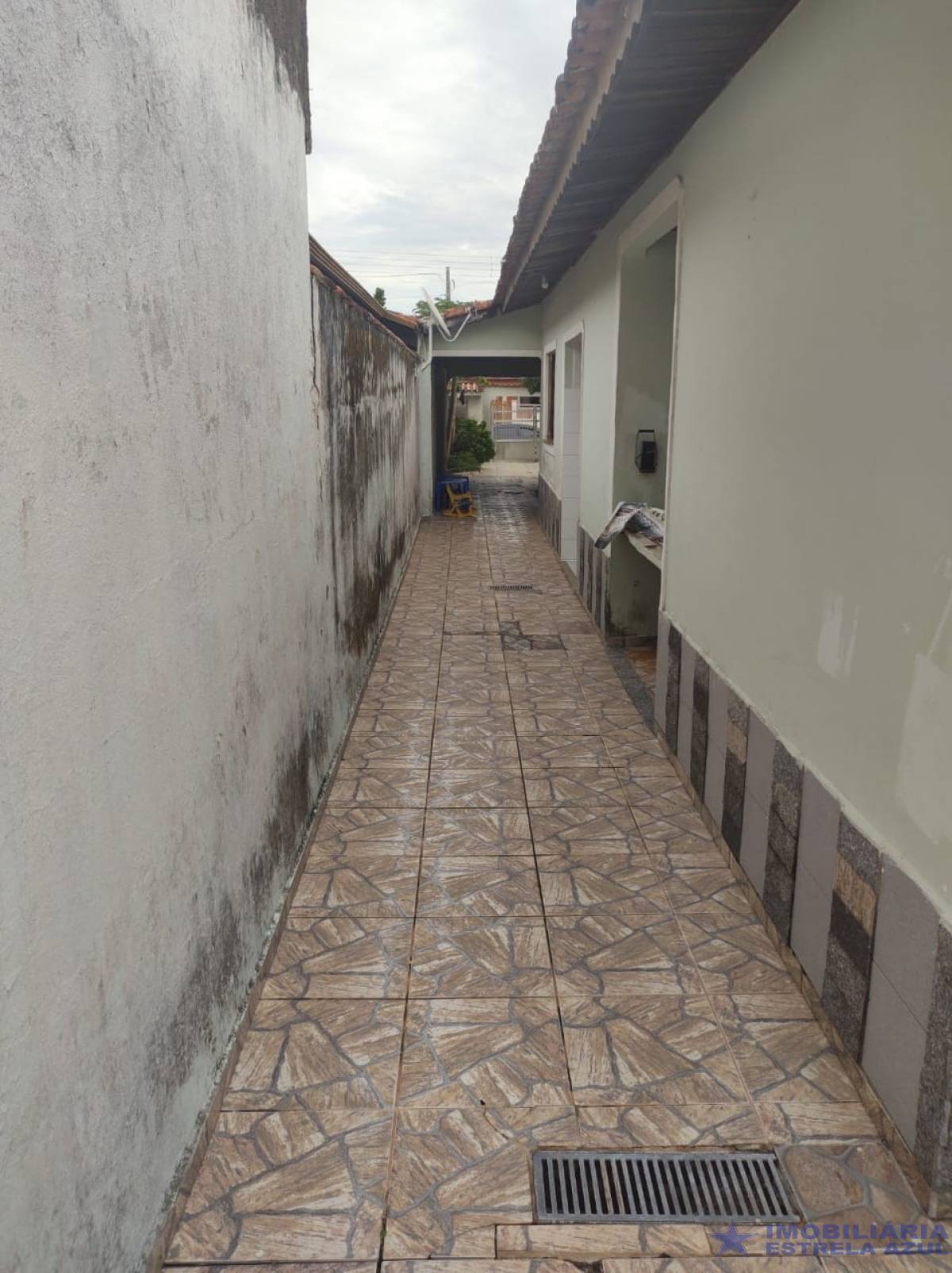 Casa no bairro Cidade Nova Peruibe