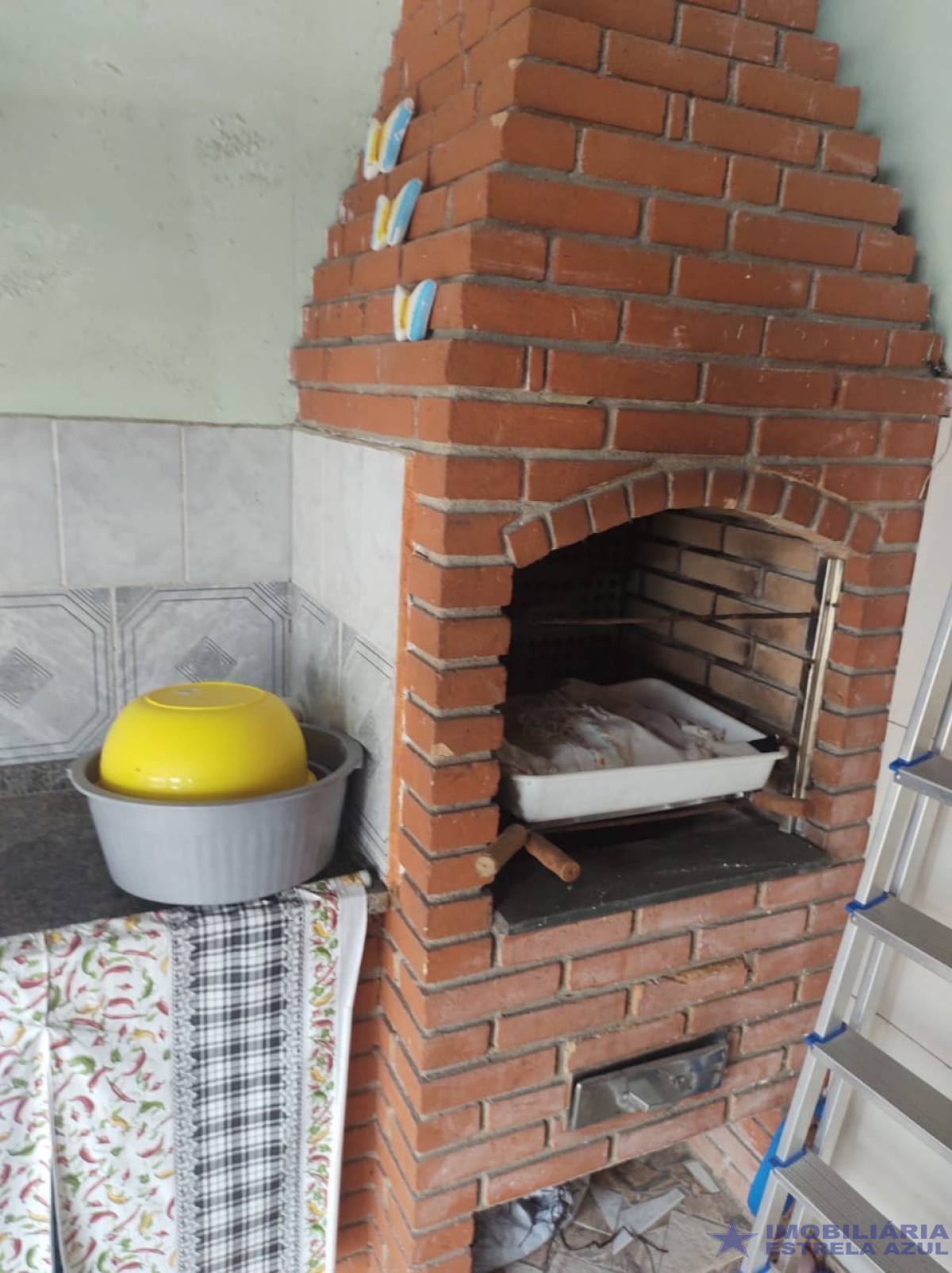 Casa no bairro Cidade Nova Peruibe