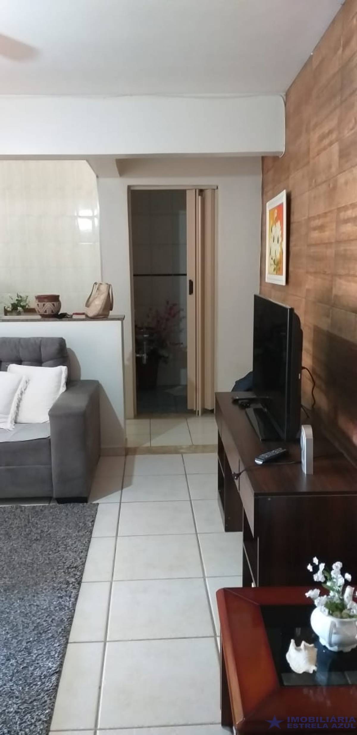 Casa no bairro Perus