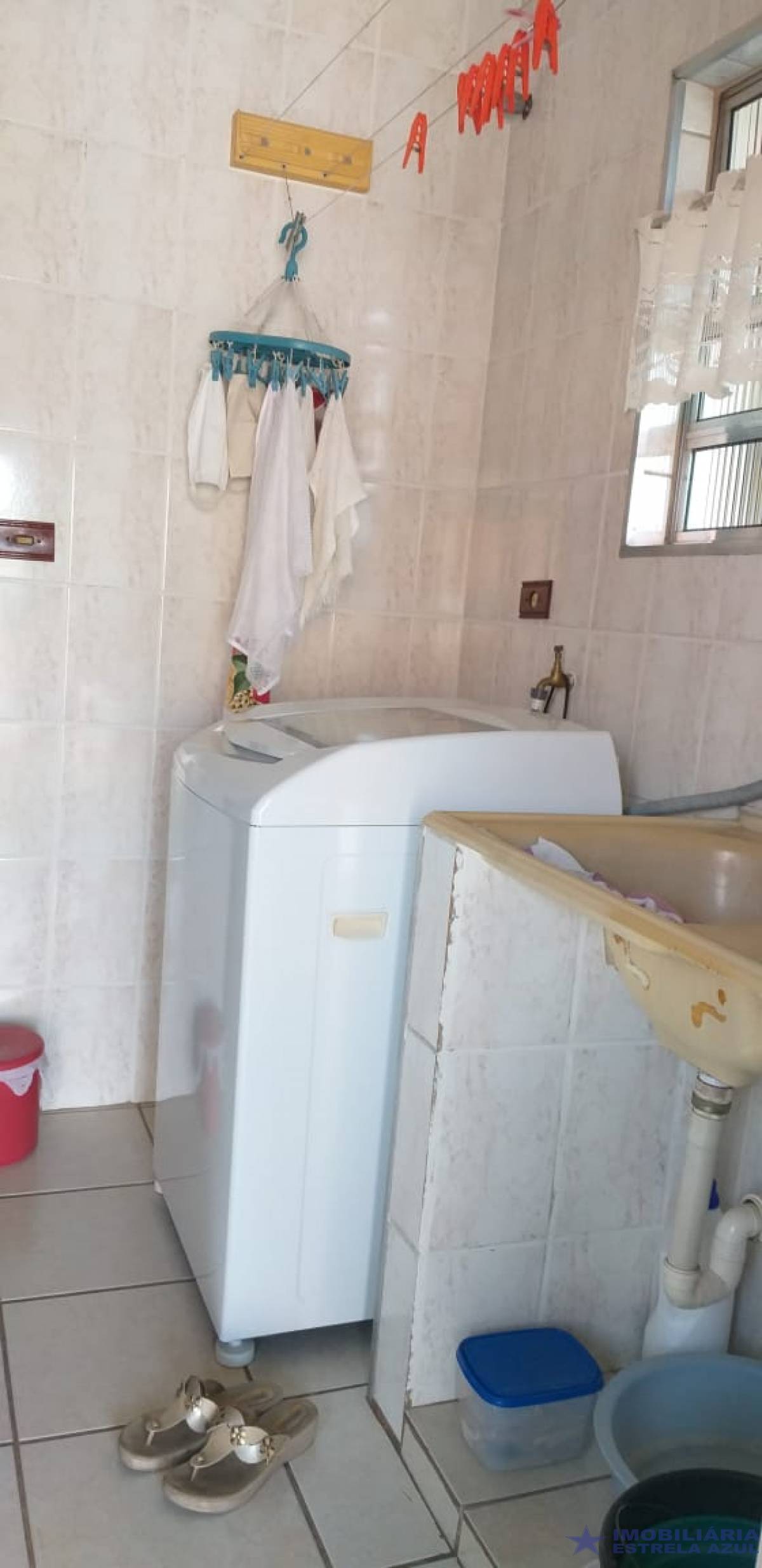 Casa no bairro Perus