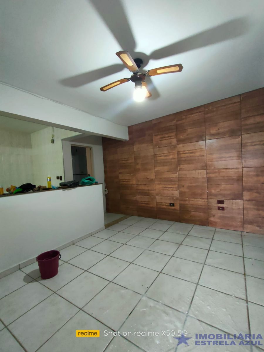 Casa para aluguel no bairro Perus em São Paulo