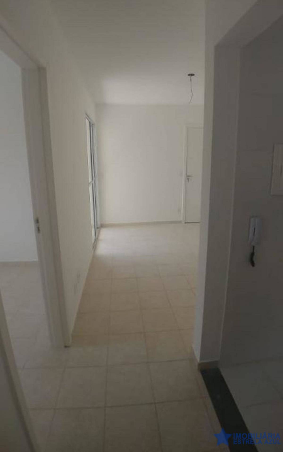 Apartamento no bairro São Luis