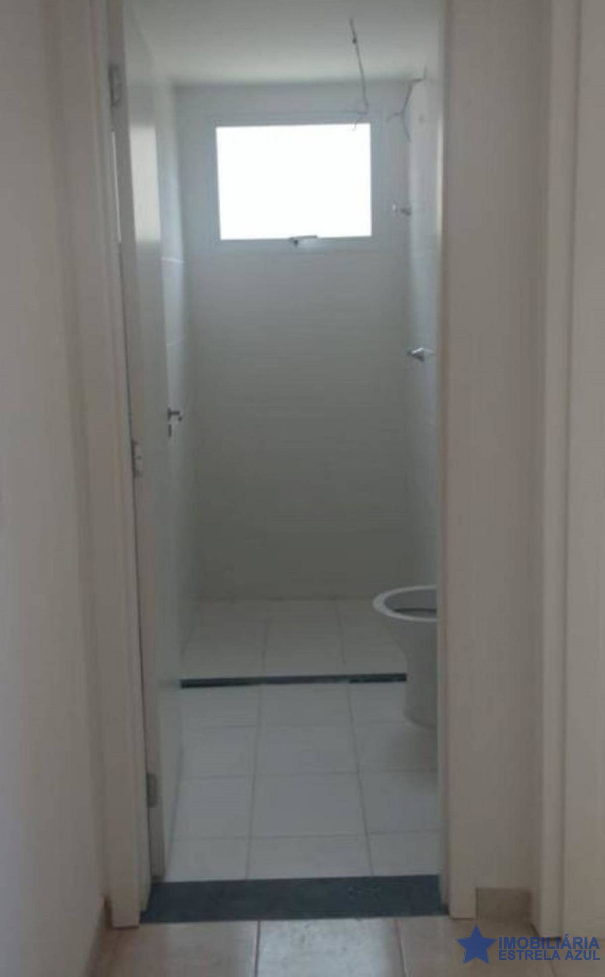 Apartamento no bairro São Luis