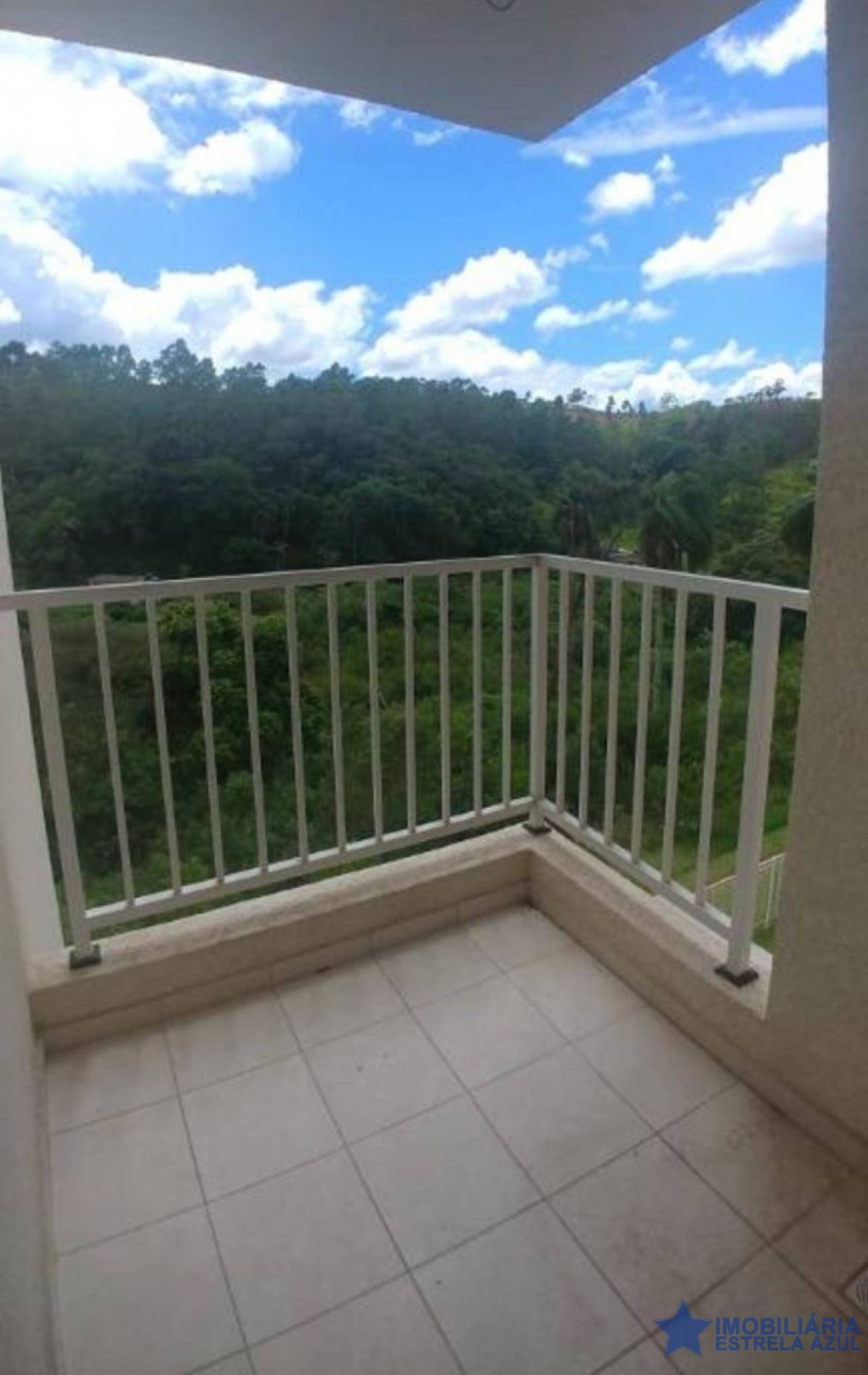 Apartamento no bairro São Luis