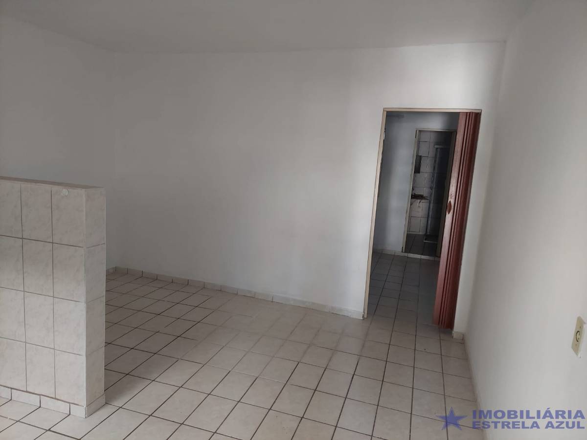 Casa no bairro Perus