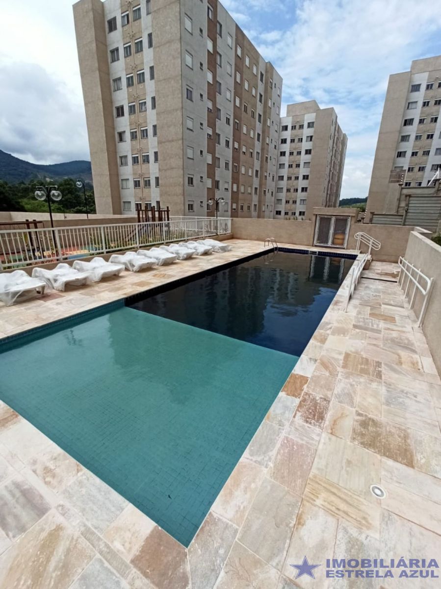 Apartamento para venda no bairro Perus em São Paulo