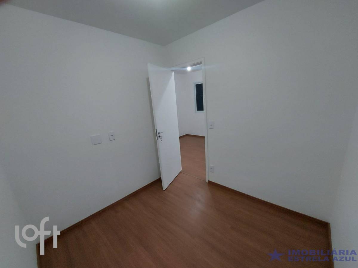Apartamento no bairro Perus