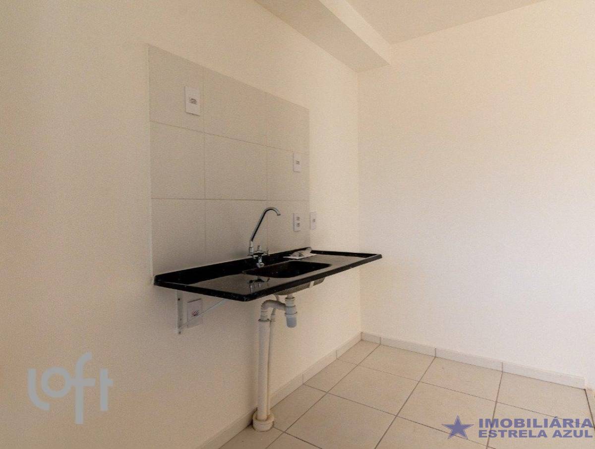Apartamento no bairro Perus