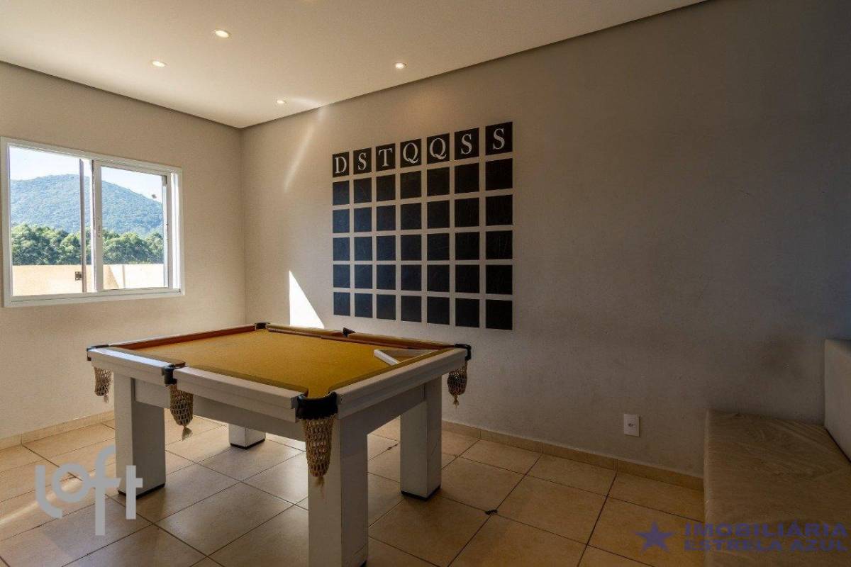 Apartamento no bairro Perus