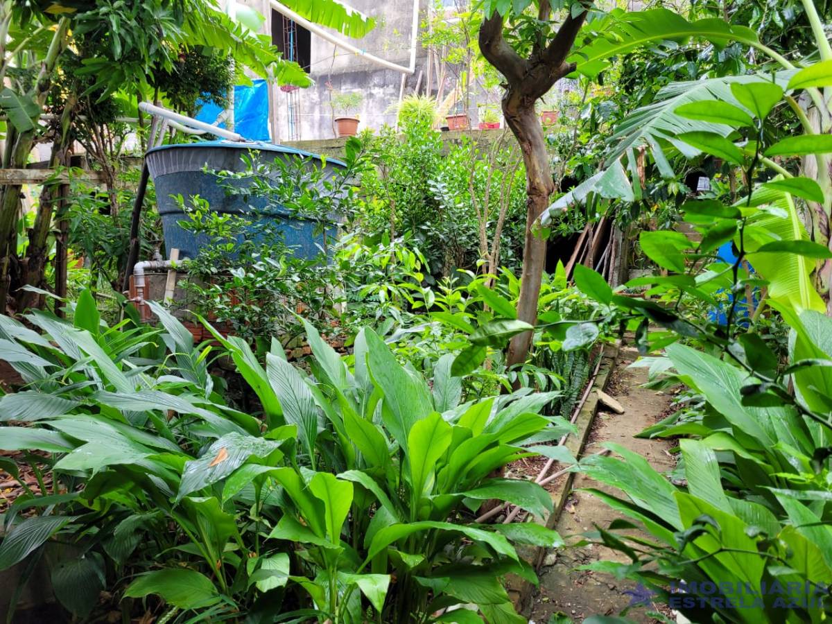 Conjunto no bairro Parada de Taipas 