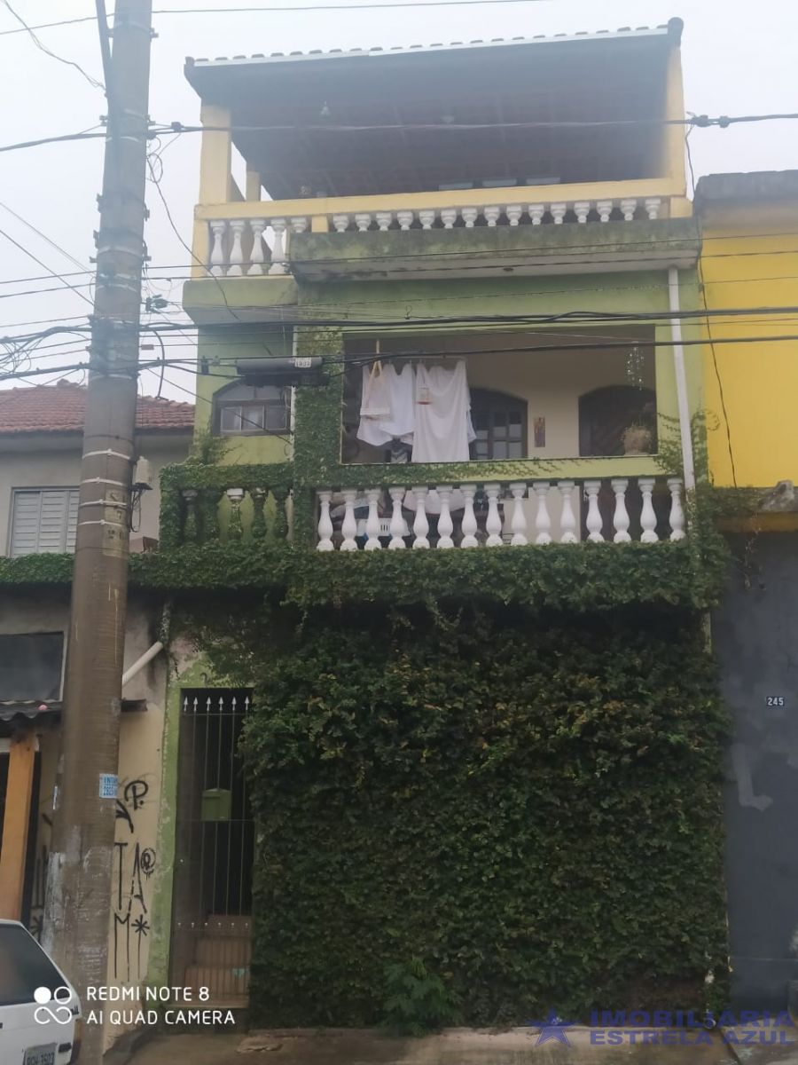 Conjunto para venda no bairro Pirituba  em São Paulo
