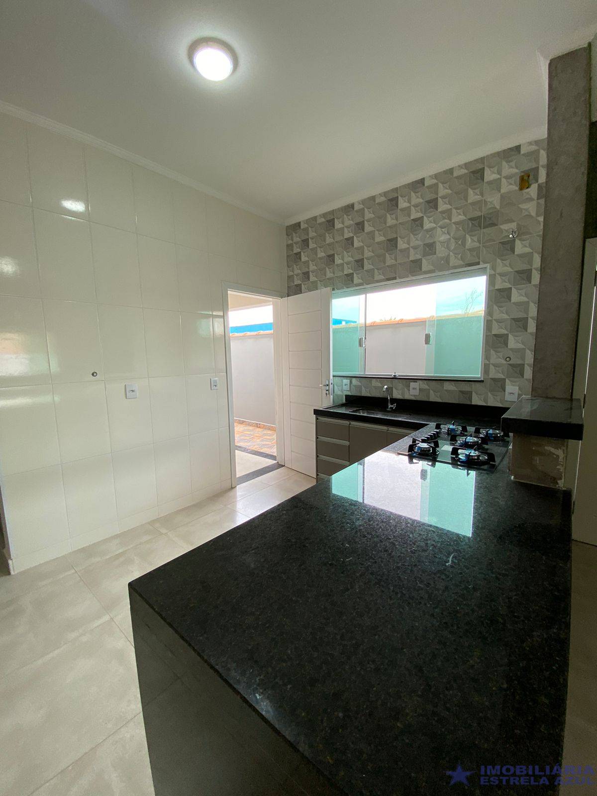 Casa no bairro Cidade Nova Peruibe