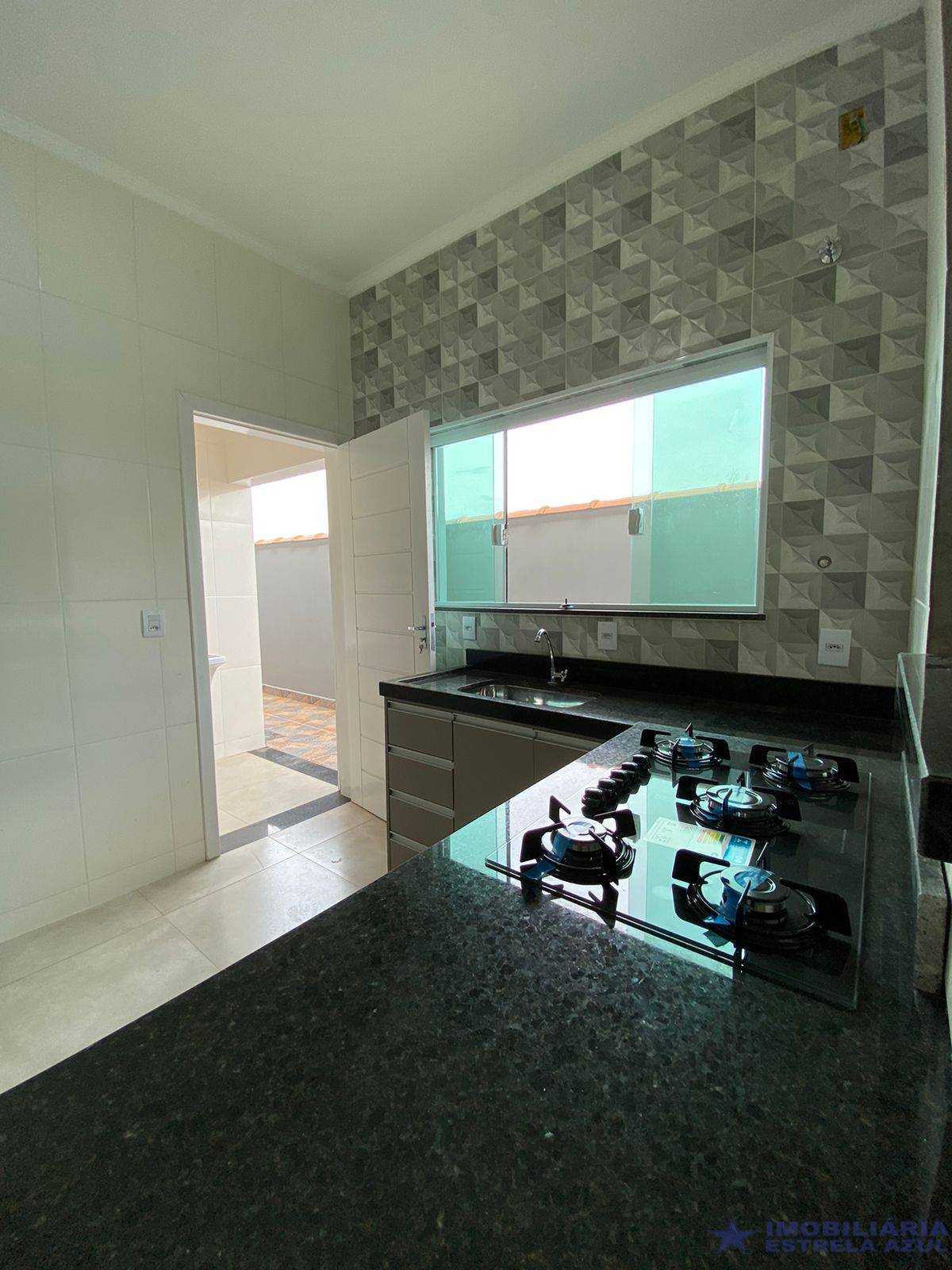 Casa no bairro Cidade Nova Peruibe