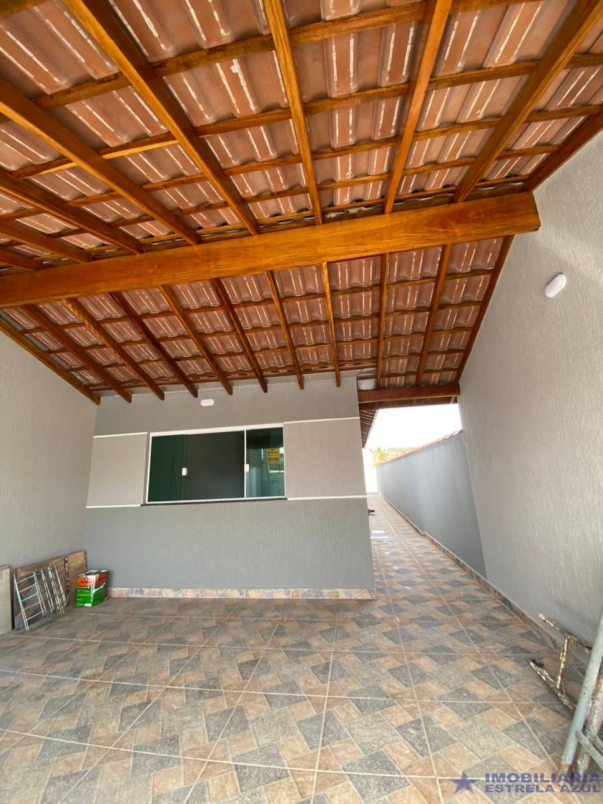 Casa no bairro Cidade Nova Peruibe