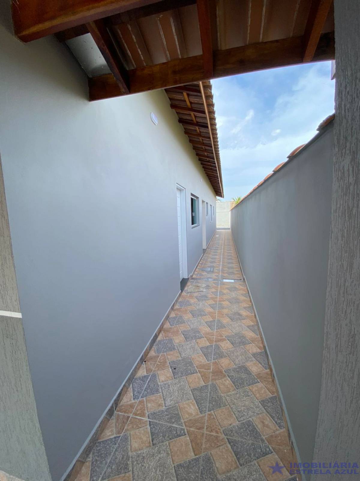 Casa no bairro Cidade Nova Peruibe