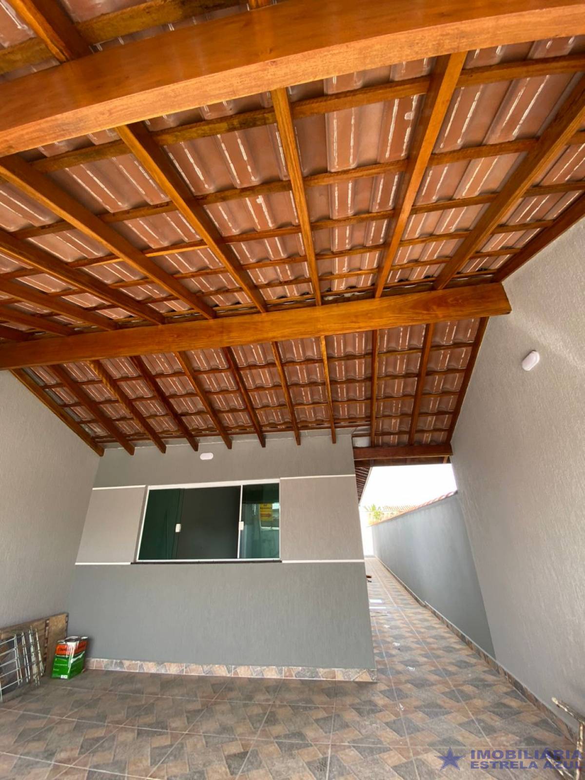 Casa no bairro Cidade Nova Peruibe