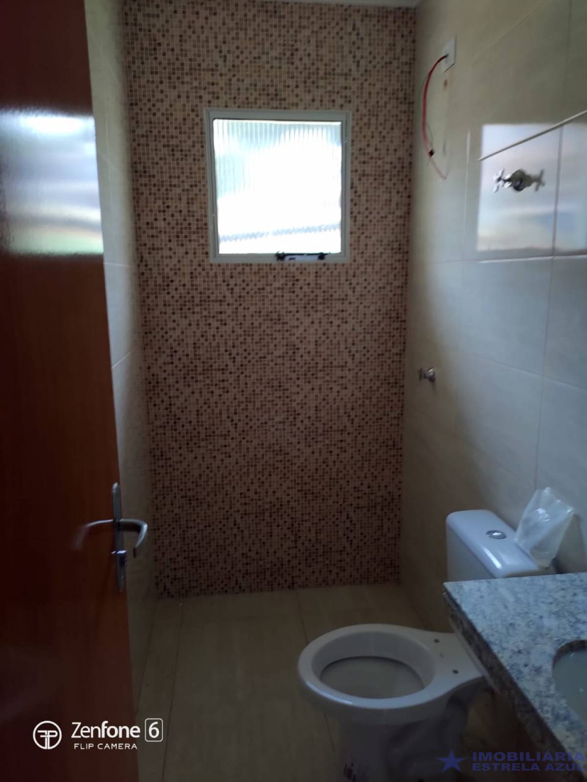 Conjunto no bairro Perus