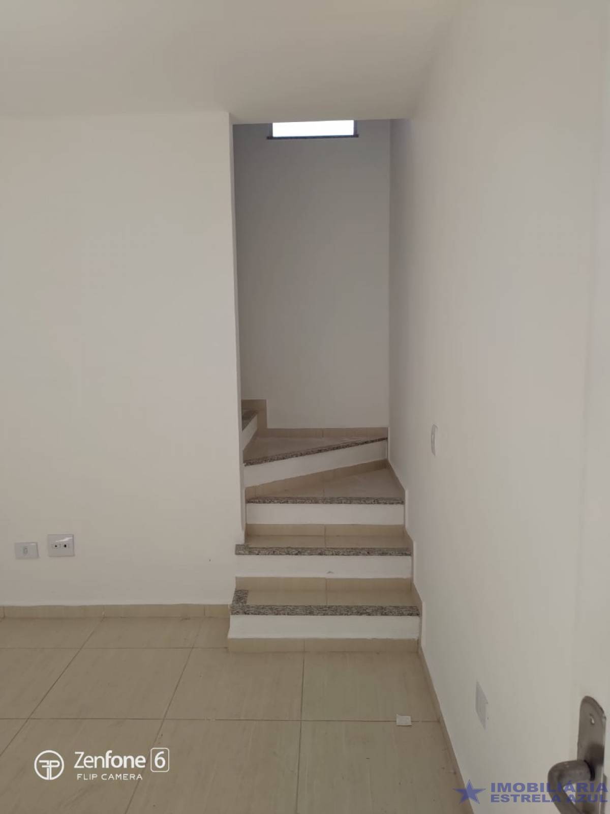 Conjunto no bairro Perus