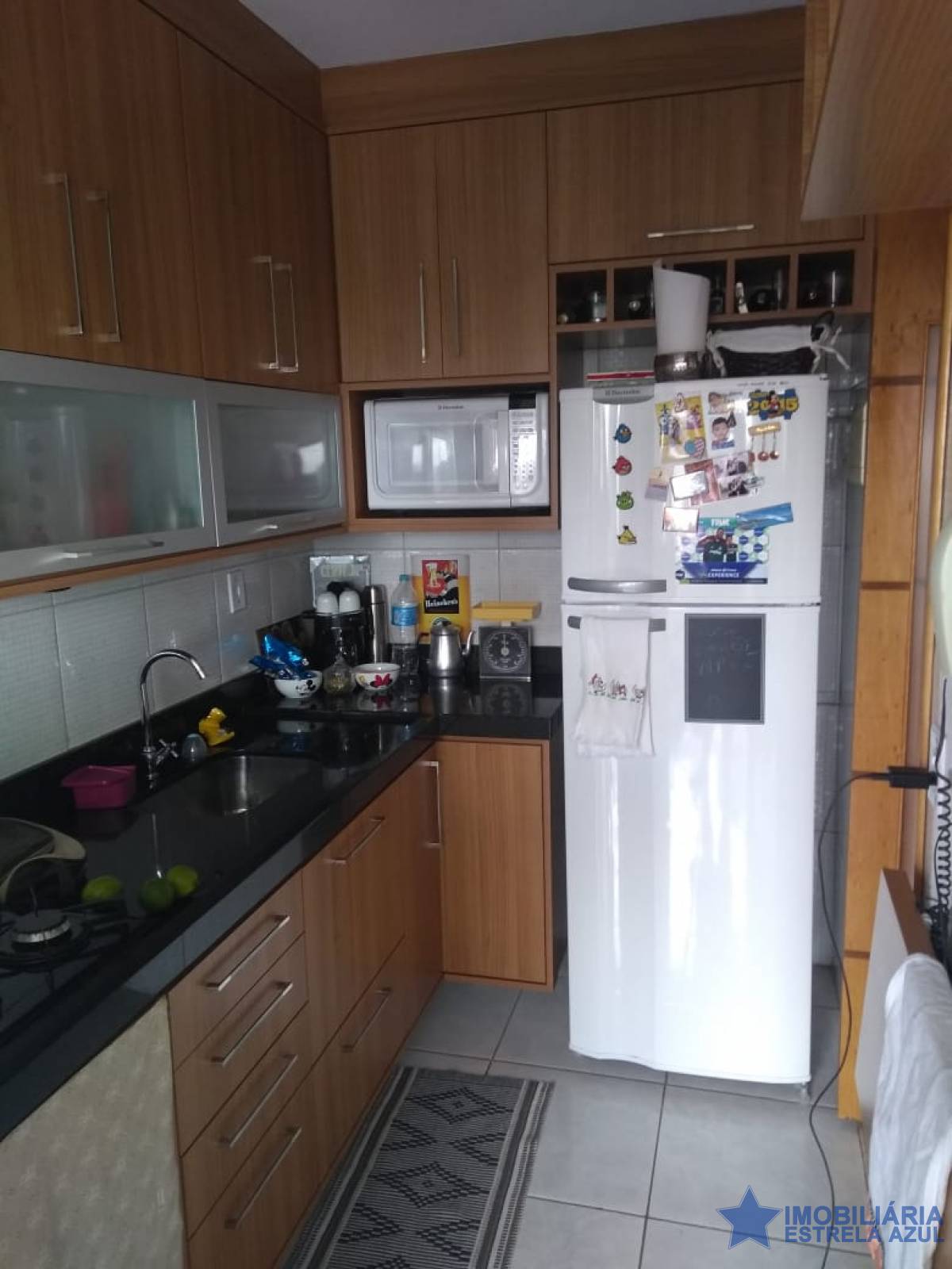 Apartamento no bairro Jardim Adelfiori